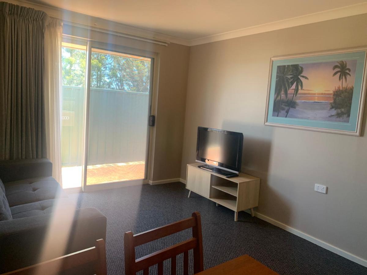 Apartment Waratah *