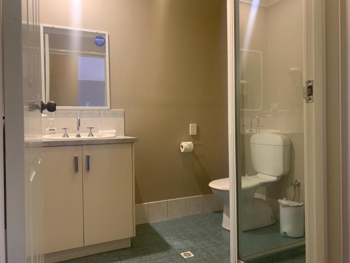 Apartment Waratah *